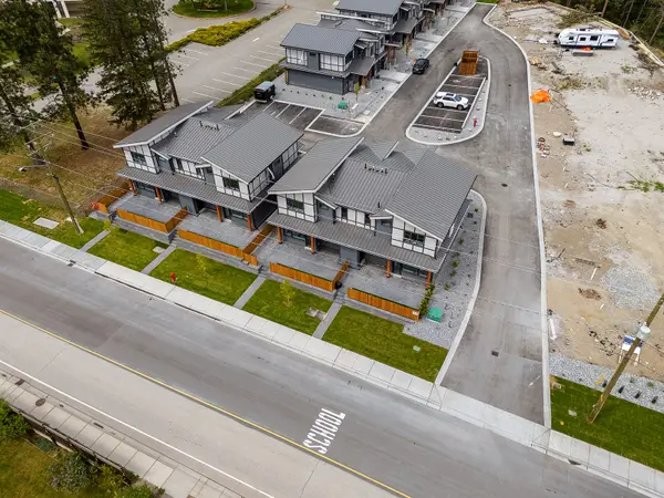 The Hills Exterior