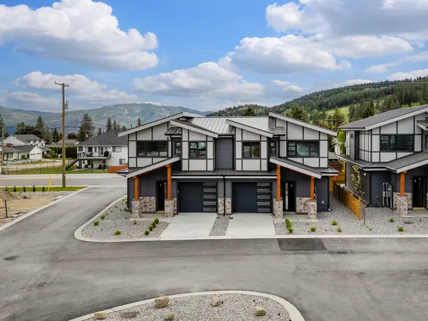 The Hills Drone Shot