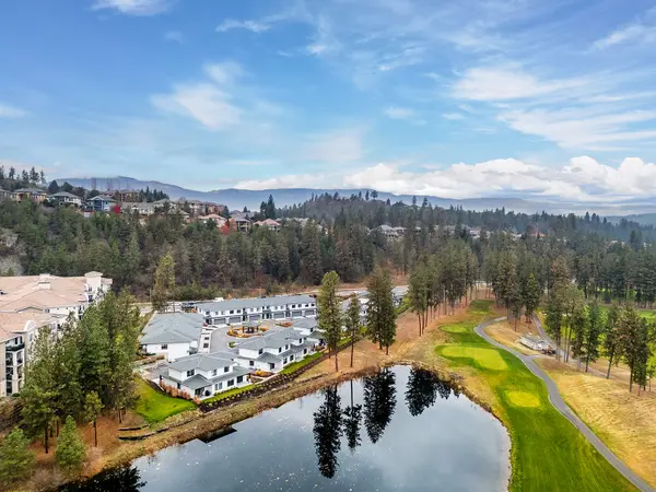 Quail Landing Drone