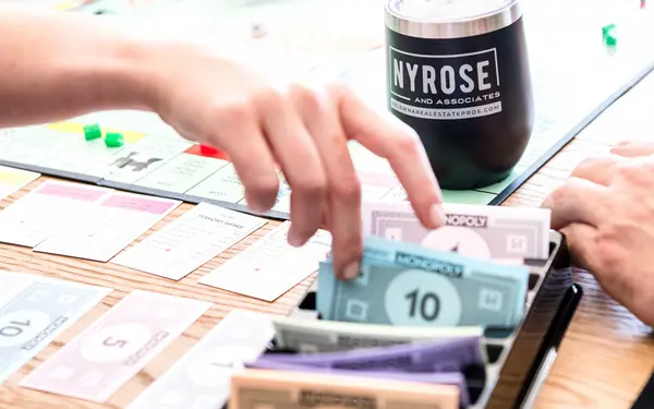 monopoly