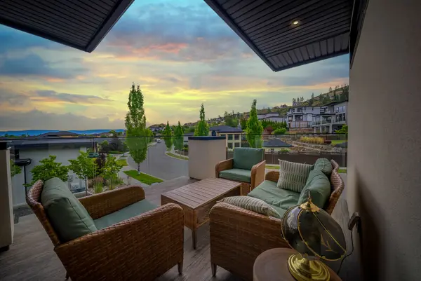 What is the Nicest Neighbourhood in Kelowna?