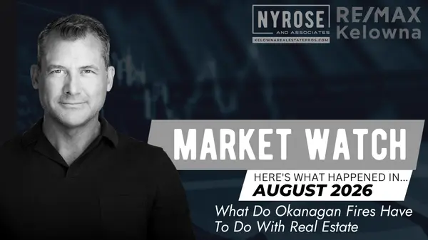 feature image of August Stats Look Bad? Here’s What the Numbers Don’t Tell You. Kelowna Market Stats Uncovered.