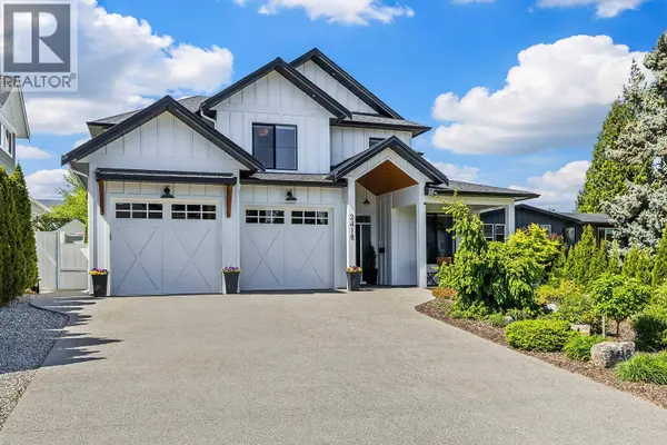 2418 Crestview Road, West Kelowna, BC V1Z1Z2