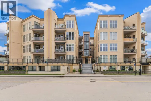 1327 St Paul ST #109, Kelowna, BC V1Y2E2
