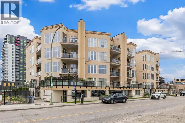 1327 St Paul ST #109, Kelowna, BC V1Y2E2