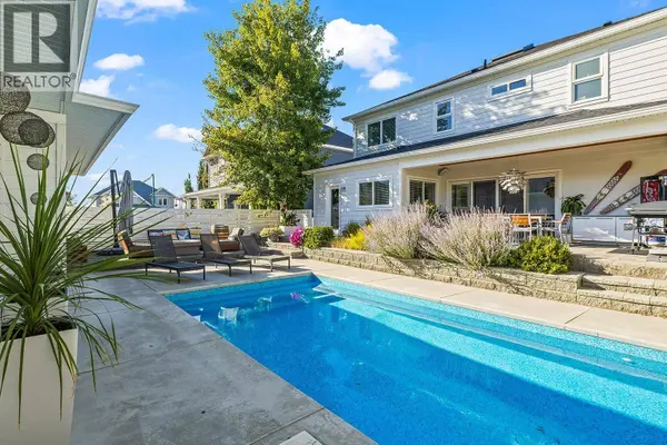 311 Providence Avenue, Kelowna, BC V1W5C1