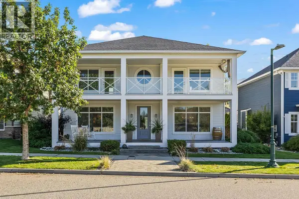 311 Providence Avenue, Kelowna, BC V1W5C1