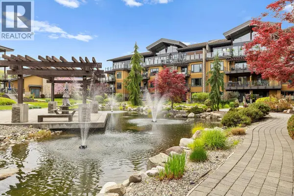 4380 Lakeshore RD #121, Kelowna, BC V1W5N3