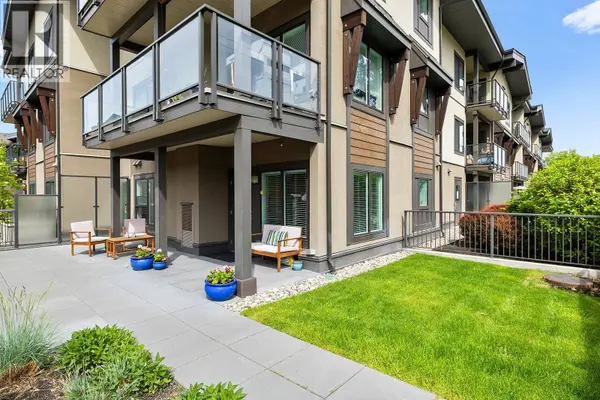 4380 Lakeshore RD #121, Kelowna, BC V1W5N3