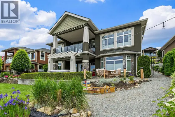 629 Almandine Court, Kelowna, BC V1W4Z5