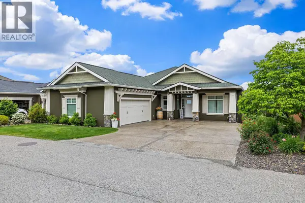 629 Almandine Court, Kelowna, BC V1W4Z5