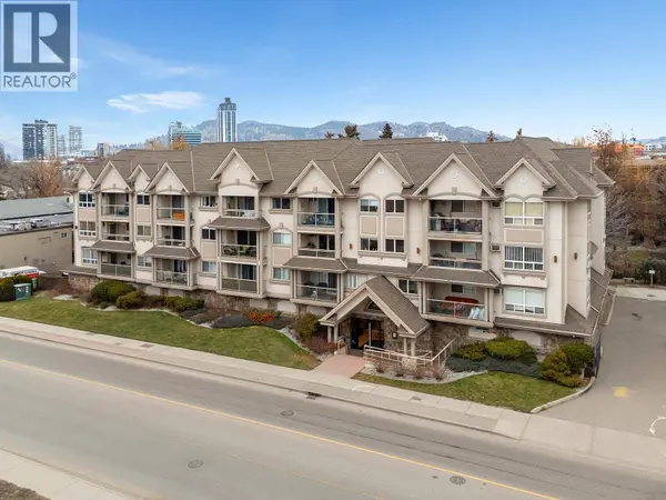 1965 Pandosy ST #103, Kelowna, BC V1Y1R9