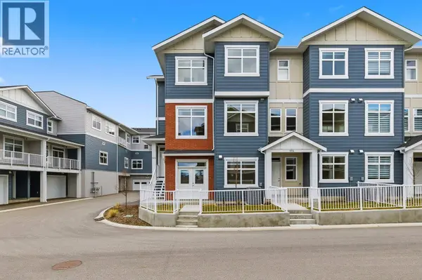 5300 Main ST #115, Kelowna, BC V1W0C1