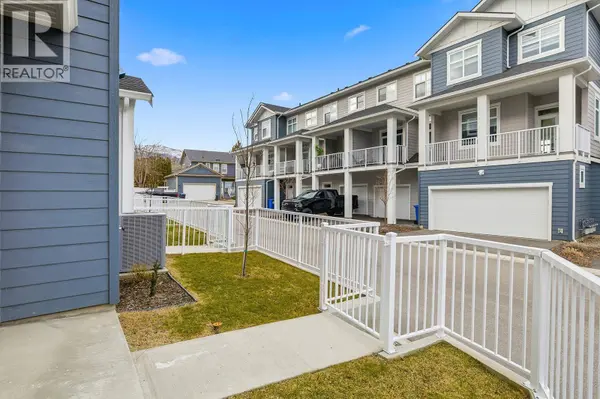 5300 Main ST #115, Kelowna, BC V1W0C1