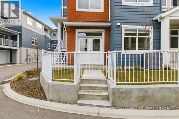 5300 Main ST #115, Kelowna, BC V1W0C1