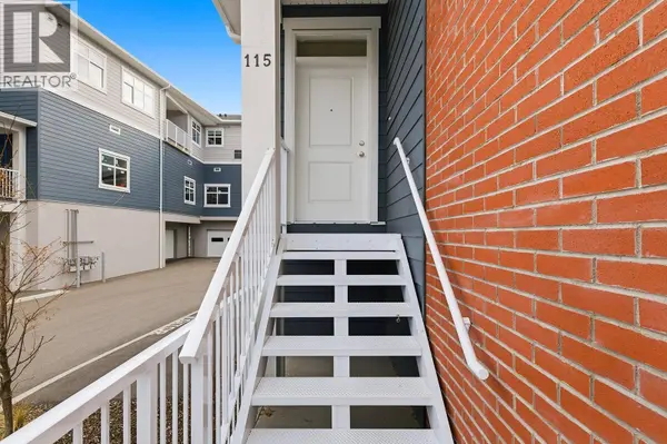 5300 Main ST #115, Kelowna, BC V1W0C1