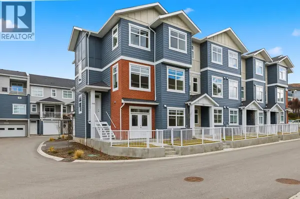 5300 Main ST #115, Kelowna, BC V1W0C1