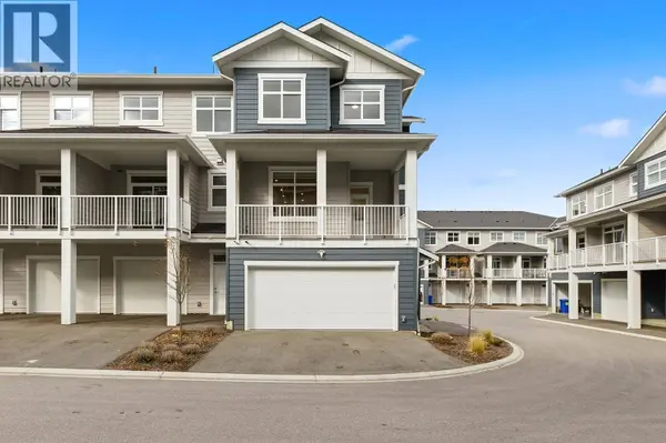 5300 Main ST #115, Kelowna, BC V1W0C1