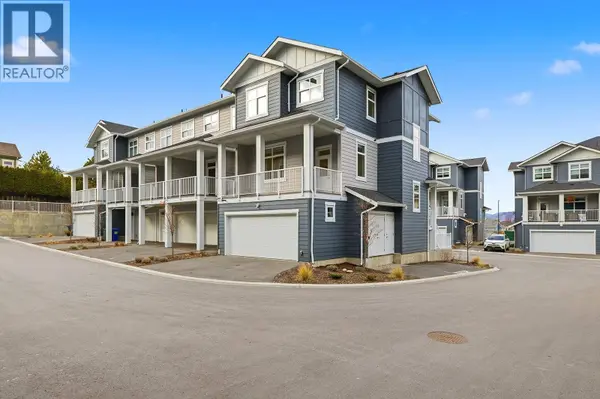 5300 Main ST #115, Kelowna, BC V1W0C1