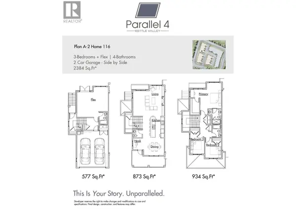 5300 Main ST #116, Kelowna, BC V1W0C1