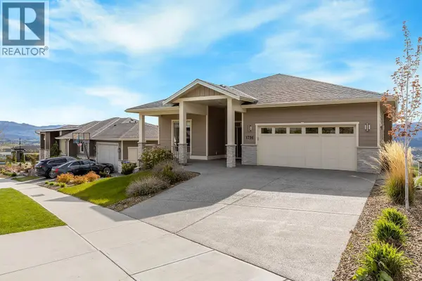 1796 Tower Ranch Boulevard, Kelowna, BC V1P1B5