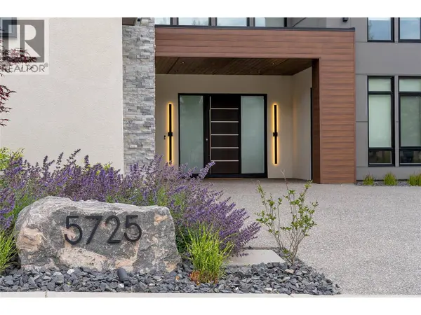 5725 Mountainside Drive, Kelowna, BC V1W5L6