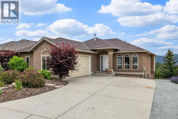 3069 Bridlehill Drive, West Kelowna, BC V4T2W2