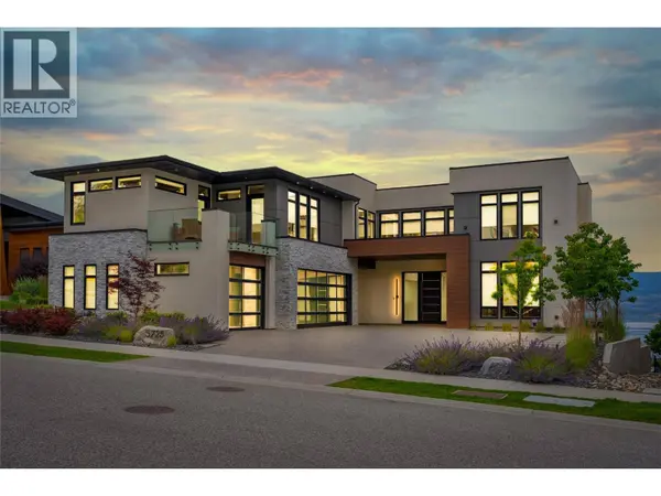 5725 Mountainside Drive, Kelowna, BC V1W5L6