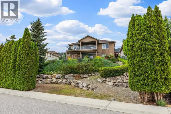 3069 Bridlehill Drive, West Kelowna, BC V4T2W2