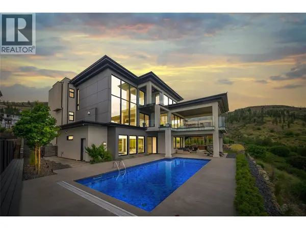 5725 Mountainside Drive, Kelowna, BC V1W5L6