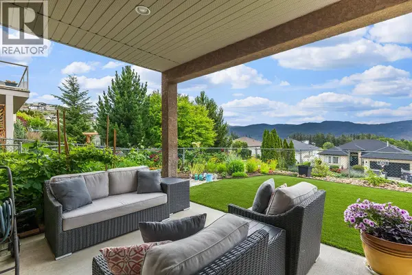 3069 Bridlehill Drive, West Kelowna, BC V4T2W2