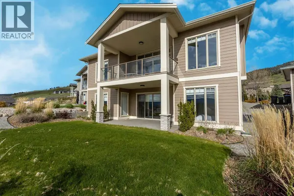 1796 Tower Ranch Boulevard, Kelowna, BC V1P1B5
