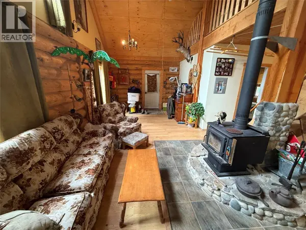 Cabin #20 Hatheume Lake Resort Lot# 5835, Peachland, BC V1V1V1