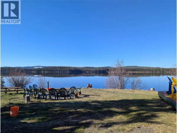 Cabin #20 Hatheume Lake Resort Lot# 5835, Peachland, BC V1V1V1