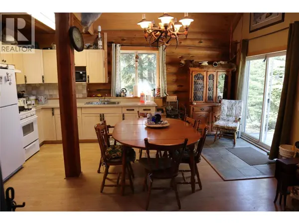 Cabin #20 Hatheume Lake Resort Lot# 5835, Peachland, BC V1V1V1
