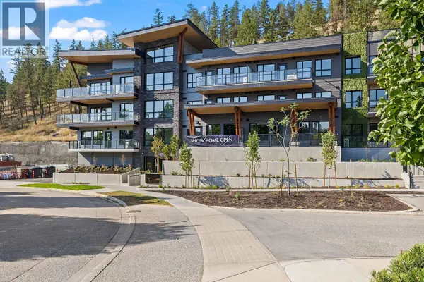 630 Boynton PL #325, Kelowna, BC V1V3B8