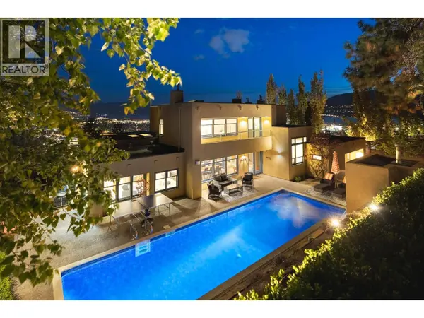 837 Mount Royal Drive, Kelowna, BC V1Y3M3