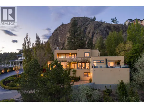 837 Mount Royal Drive, Kelowna, BC V1Y3M3