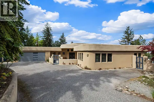 339 Uplands Drive, Kelowna, BC V1W4J7