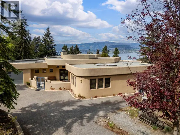 339 Uplands Drive, Kelowna, BC V1W4J7