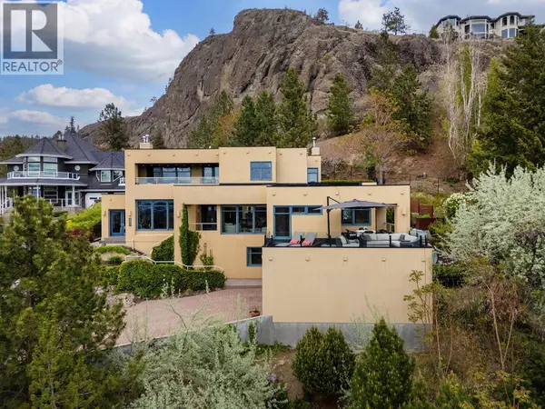 837 Mount Royal Drive, Kelowna, BC V1Y3M3