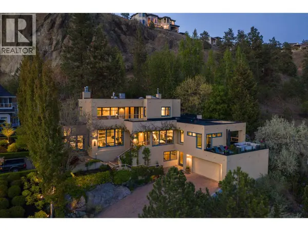 837 Mount Royal Drive, Kelowna, BC V1Y3M3