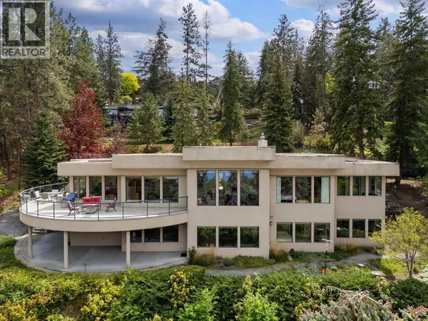 339 Uplands Drive, Kelowna, BC V1W4J7