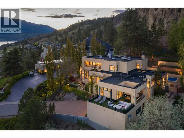 837 Mount Royal Drive, Kelowna, BC V1Y3M3