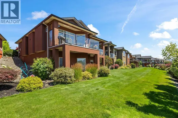 2234 Terrero Place, West Kelowna, BC V4T3B7