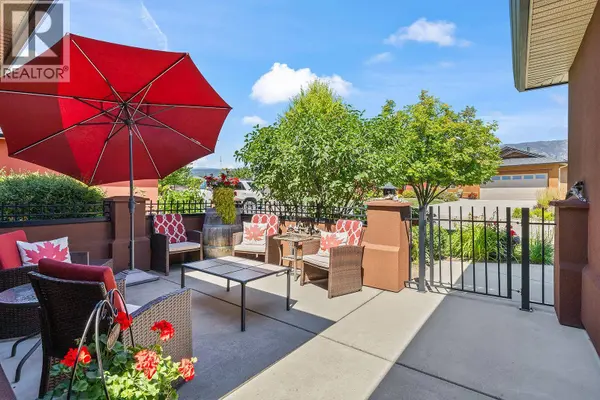 2234 Terrero Place, West Kelowna, BC V4T3B7
