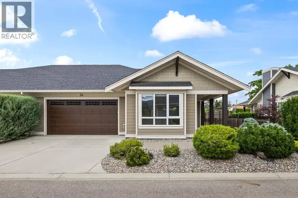 1960 KLO RD #34, Kelowna, BC V1W5L2