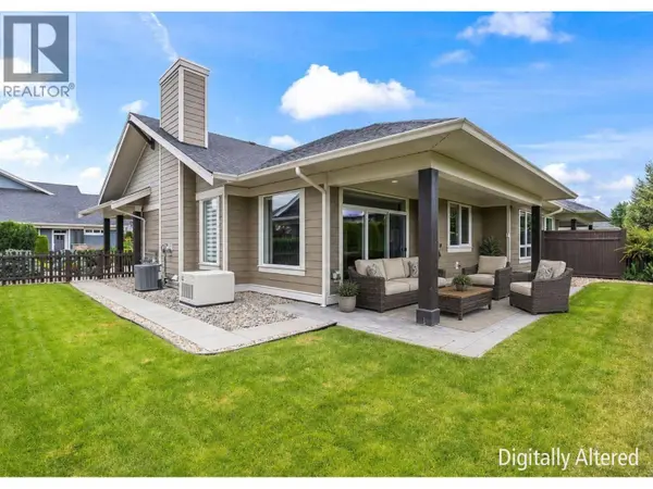 1960 KLO RD #34, Kelowna, BC V1W5L2