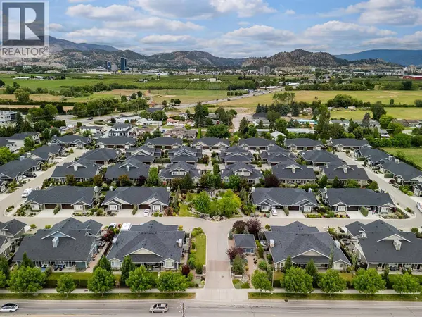 1960 KLO RD #34, Kelowna, BC V1W5L2