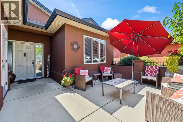 2234 Terrero Place, West Kelowna, BC V4T3B7